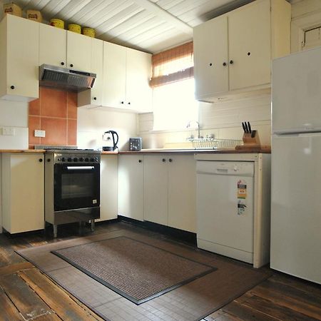 Cooma Cottage Dış mekan fotoğraf