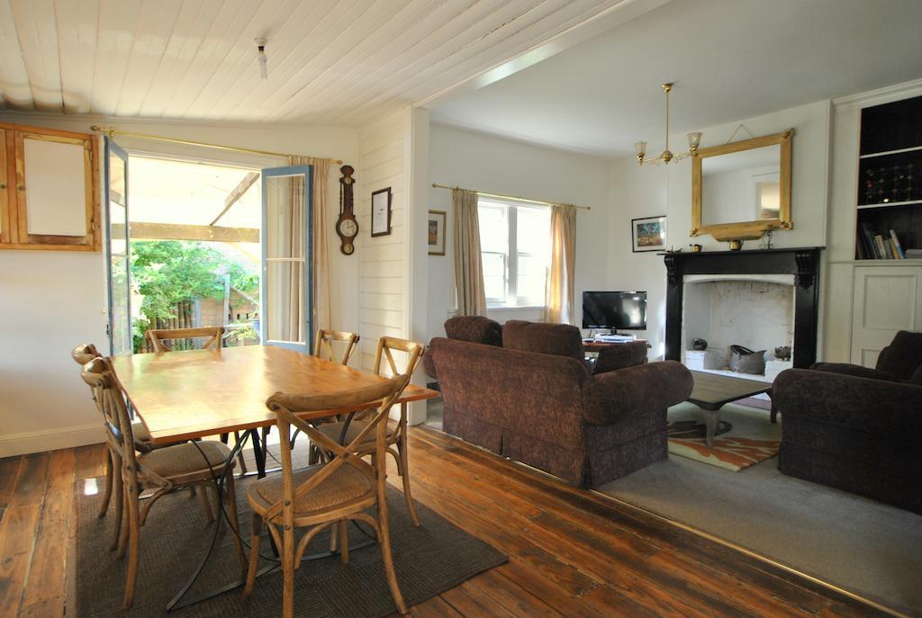 Cooma Cottage Oda fotoğraf