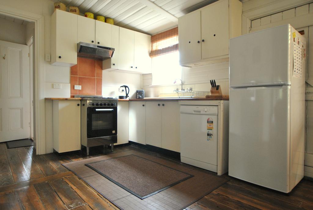 Cooma Cottage Dış mekan fotoğraf