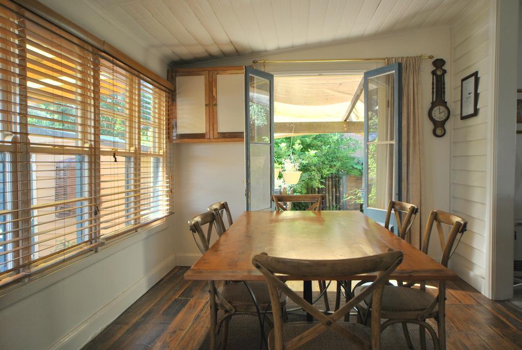 Cooma Cottage Oda fotoğraf